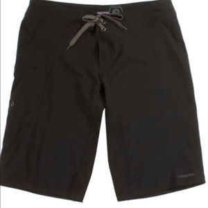 Patagonia-Girona Long board shorts